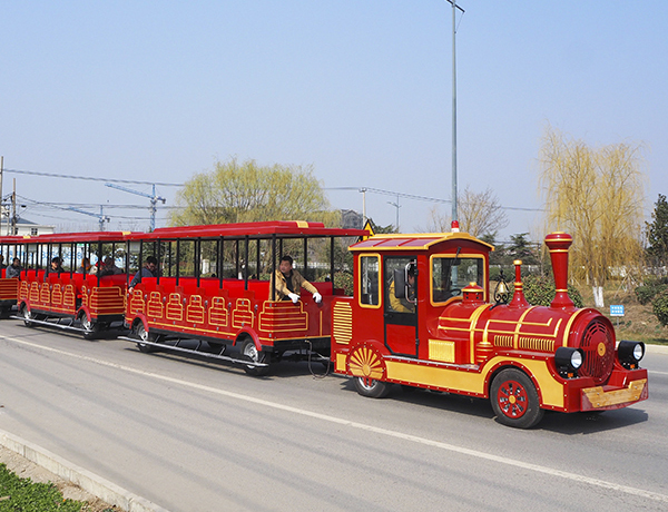 觀光小火車與觀光車，景區(qū)應(yīng)該如何選購(gòu)？